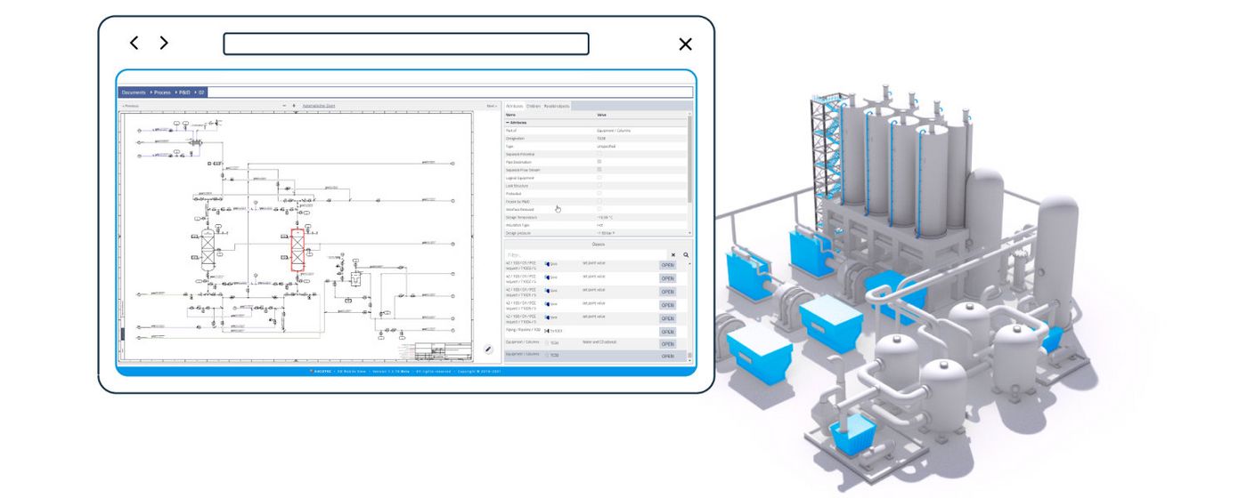 EB Mobile View: Quickly eliminating malfunctions and sending back maintenance data