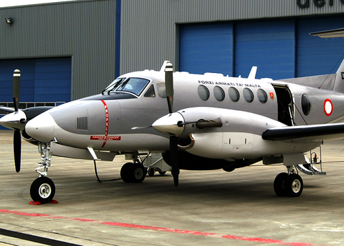 Aerodata-Referenz