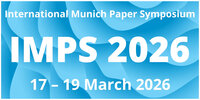 34. International Munich Paper Symposium 2026