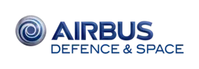 Airbus Defence & Space Logo