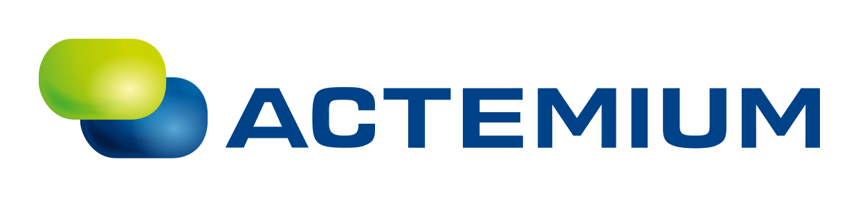 Actemium Logo