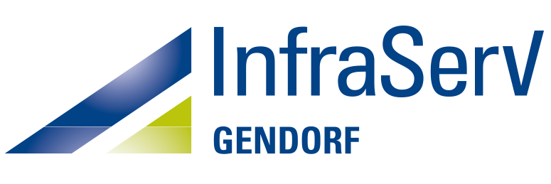 Logo Infraserv gendorf