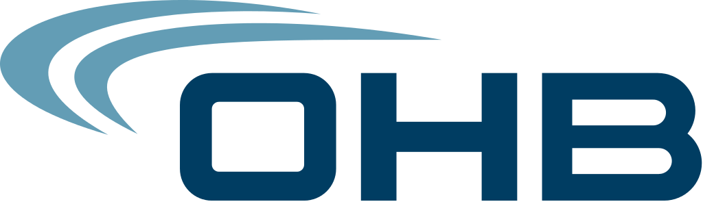 Logo OHB