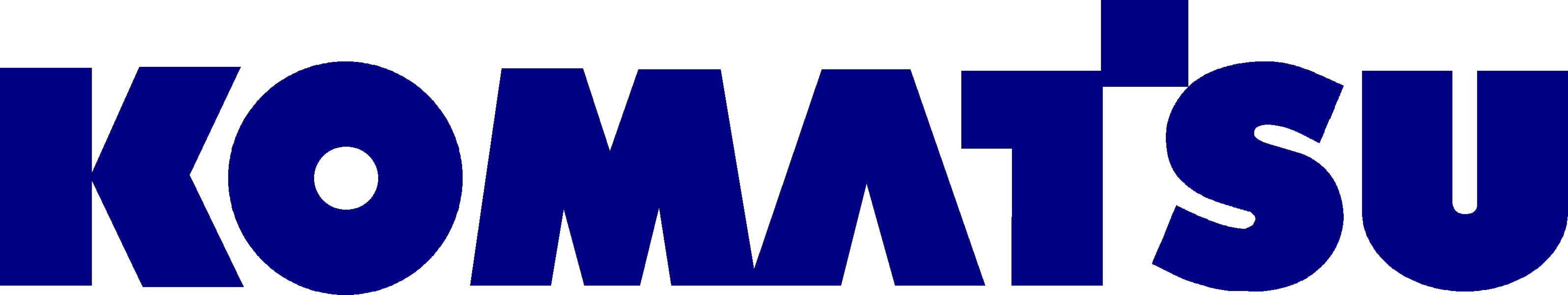 Komatsu Logo