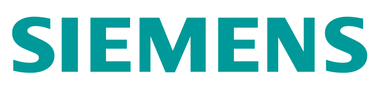 Logo Siemens