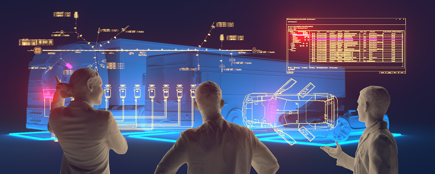 Transform you digital Design