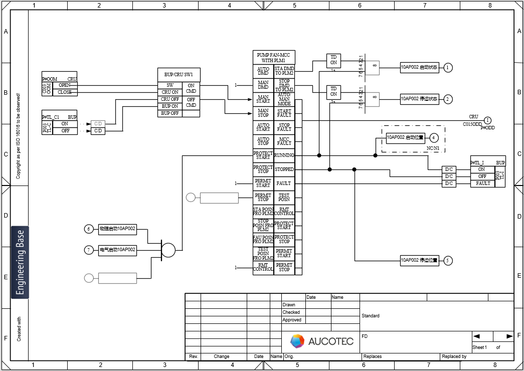 CNPE Drawing