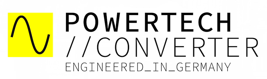 PowerTech Logo