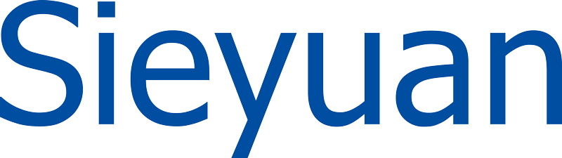 Sieyuan logo