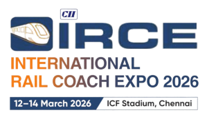 International Rail Coach Expro 2026