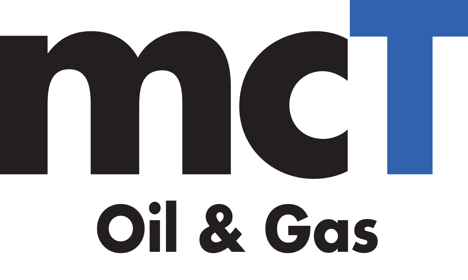 mcT Oil & Gas